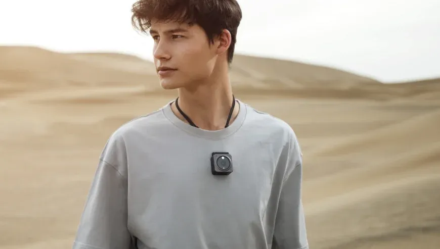 Kamera DJI Action 2 Power Combo 128 GB